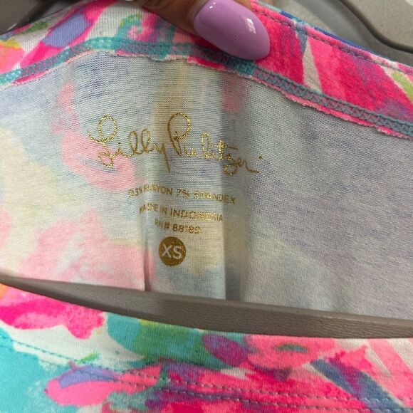 Lily Pulitzer Sophie Dress - Picture 5 of 5